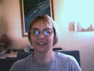 dana50 This is Me!